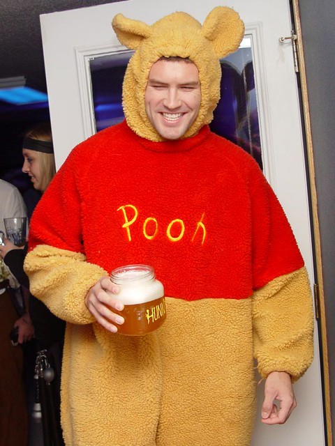 Pooh