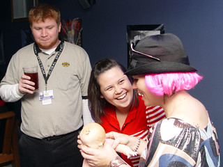 Craig O'brien - Britney's Baby