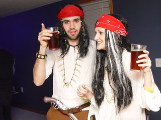 Jake Larson - Jake and Ania