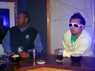 Nathan D - Ando and Nathan