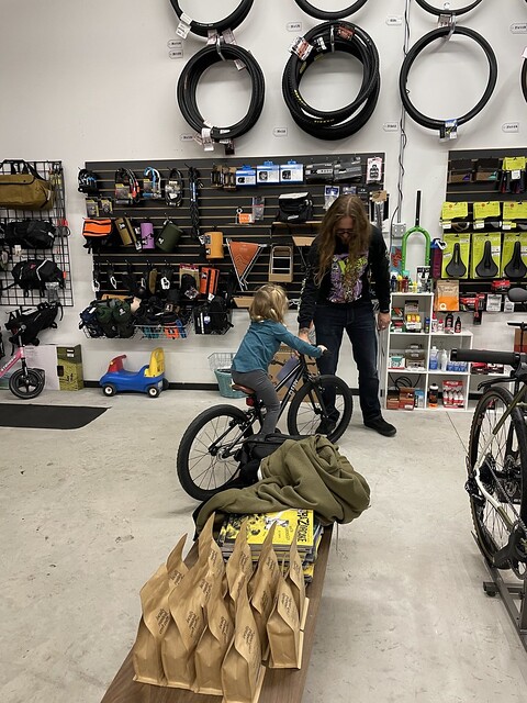 Alright, I'll pull ya around a bit