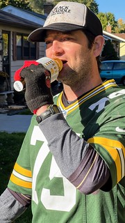 A real beautiful singer