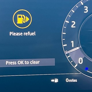 Well this is concerning.