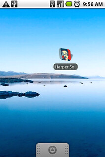 Harper Reed - The Harper Soundboard Icon