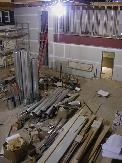 McWethy Construction