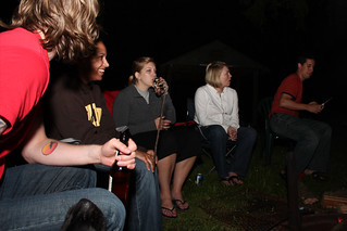 Jamie Lomheime - By the Fire