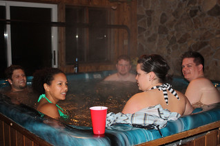 Craig O'brien - Hot Tubbin