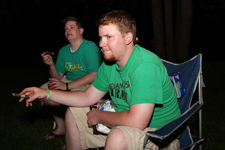 Craig O'brien - By the Fire