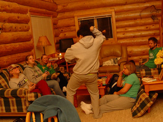 Stacy Denham - Dance Party USA