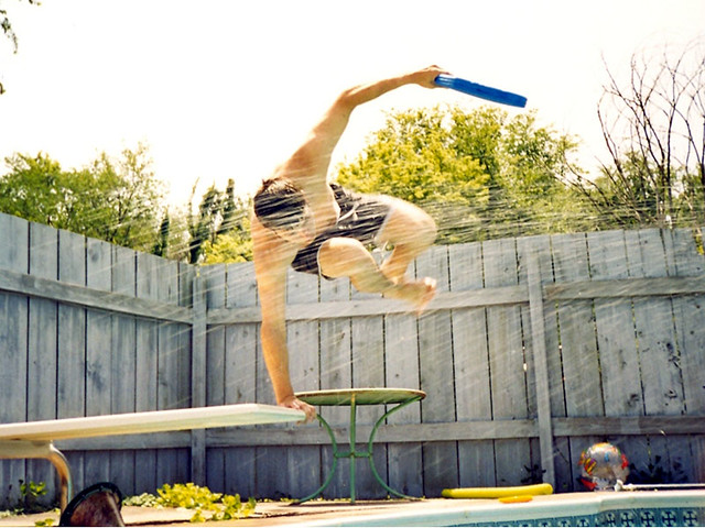 Hand Stall Acid Drop