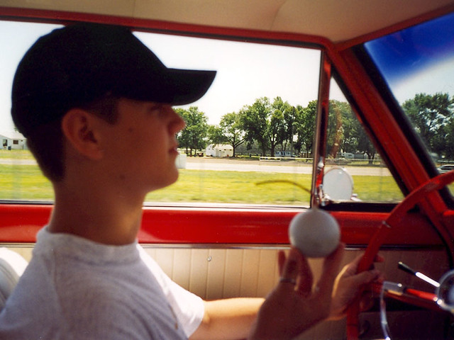 Trafficking Illegal Explosives