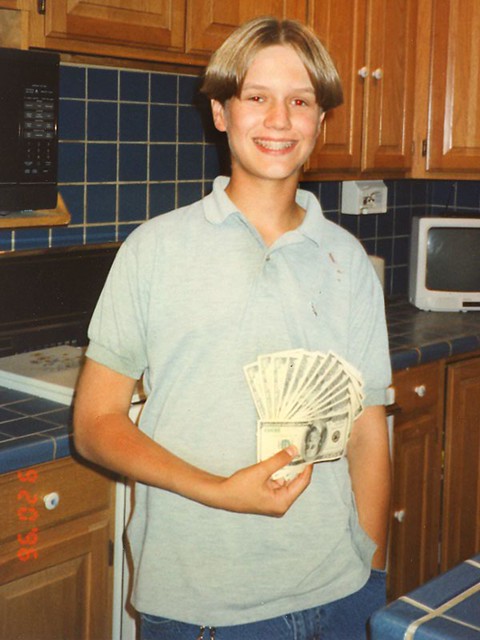 Bout to go buy my Nova