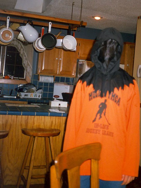 That kitchen was so awesome