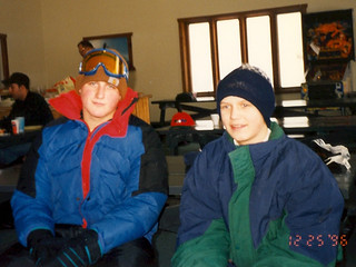 Christmas at Snow Star