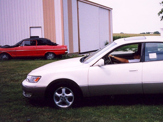 Upgraded - Sort of...