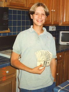 Bout to go buy my Nova