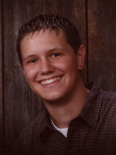 Senior Pic