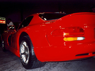 Viper GT-S