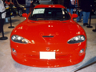Viper GT-S