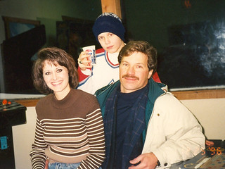 Christmas at Snow Star