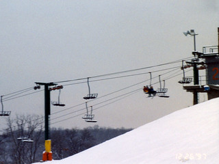 Snowstar Ski Lift