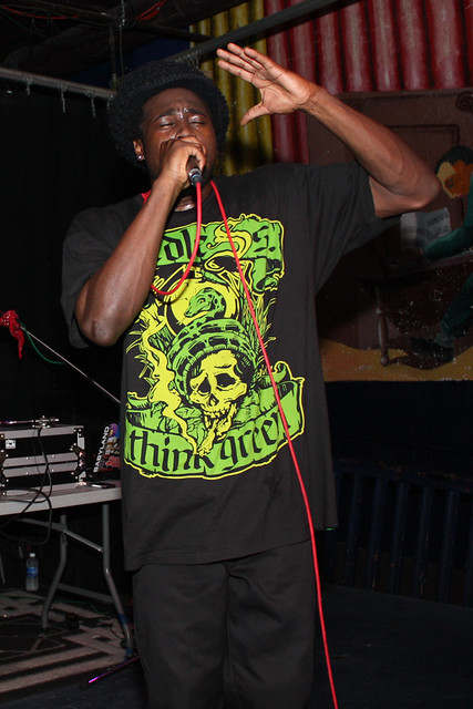 Maxilla Blue Asphate