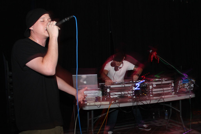 Aeon Grey and Touchnice