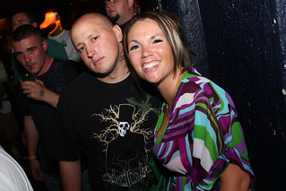 frame - Ben and Kari