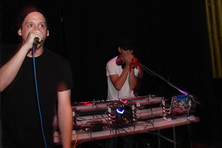 Luke Driscoll - Aeon Grey and Touchnice