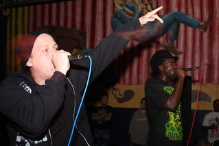 Luke Driscoll - Maxilla Blue - Aeon Grey