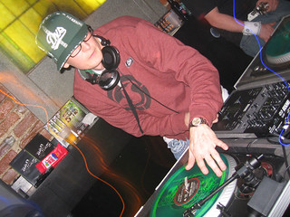 Cbo Spinning at Envy