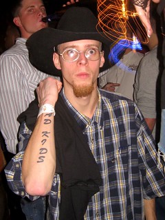 Tattoo - Bad Kids PBK