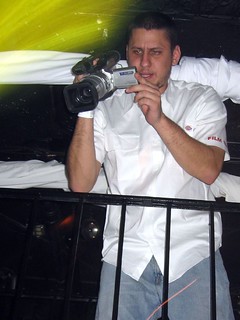 The other video dude