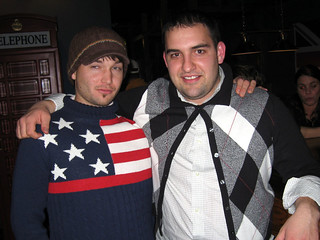 Some Incredible Sweaters