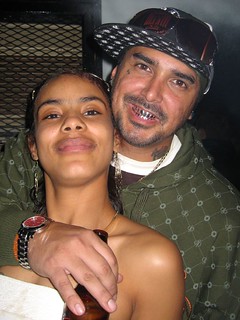 Tattoo - Felix and his Girl