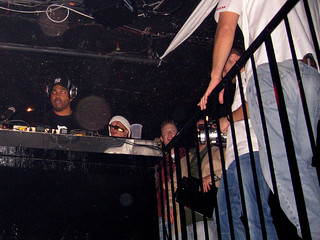 Shooting Video of Timebomb