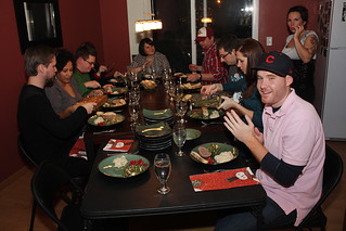 Craig O'brien - Main Course