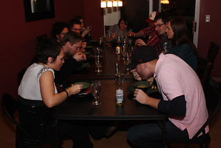 Craig O'brien - Squash Soup