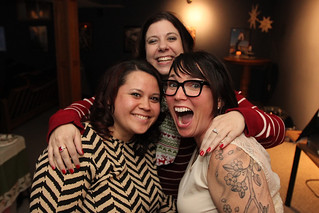 Nicole Sutherland - Girlies