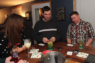 Chuck McGrane - Cards Against Humanity