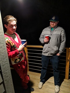 Craig O'brien - Hangin on the deck