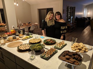 2737 - Lindsey arrives!