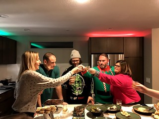 Adi Feriz - 1 more taste of Malört