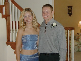 Bre'anna and Dweebazoid