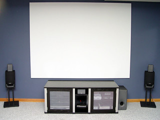 House - New Entertainment Center From Smithson Woodworks