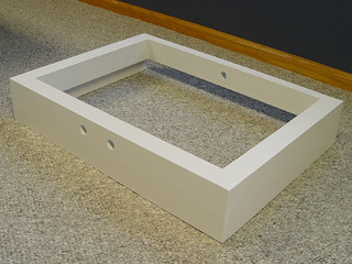 Homebrew - The painted collar