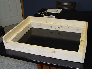 Homebrew - The inside of the collar