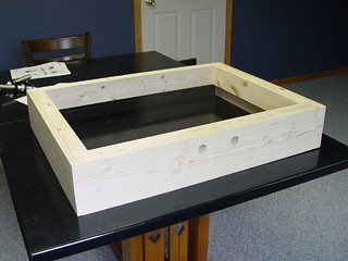 Homebrew - The finished collar - minus paint