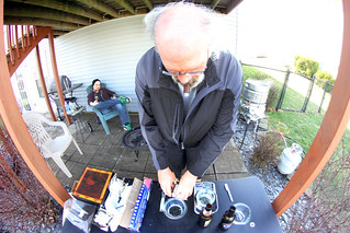 Homebrew - Homebrewing