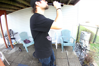 Homebrew - And we're done